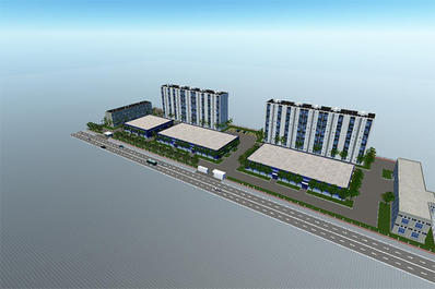 梁园倾斜摄影技术在虚拟现实(VR)中的应用