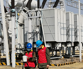 梁园倾斜摄影技术在基础设施监测中如何发挥作用？